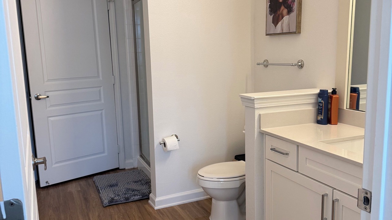 Photo of Bathroom in Frisco