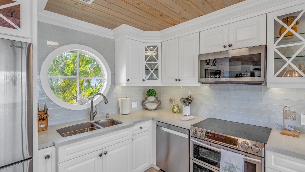 Photo of Kitchen in Stillwright Point