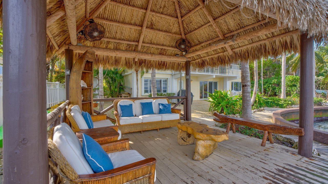 Photo of Patio Balcony in Stillwright Point