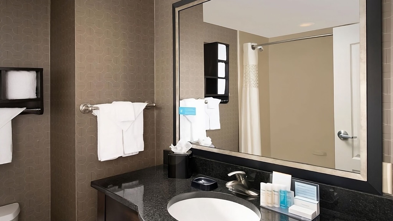 Photo of Bathroom in Athens