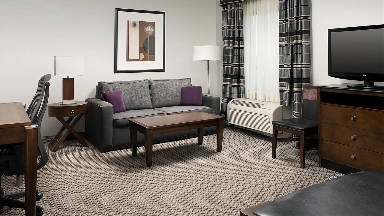 Photo of Livingroom in Athens