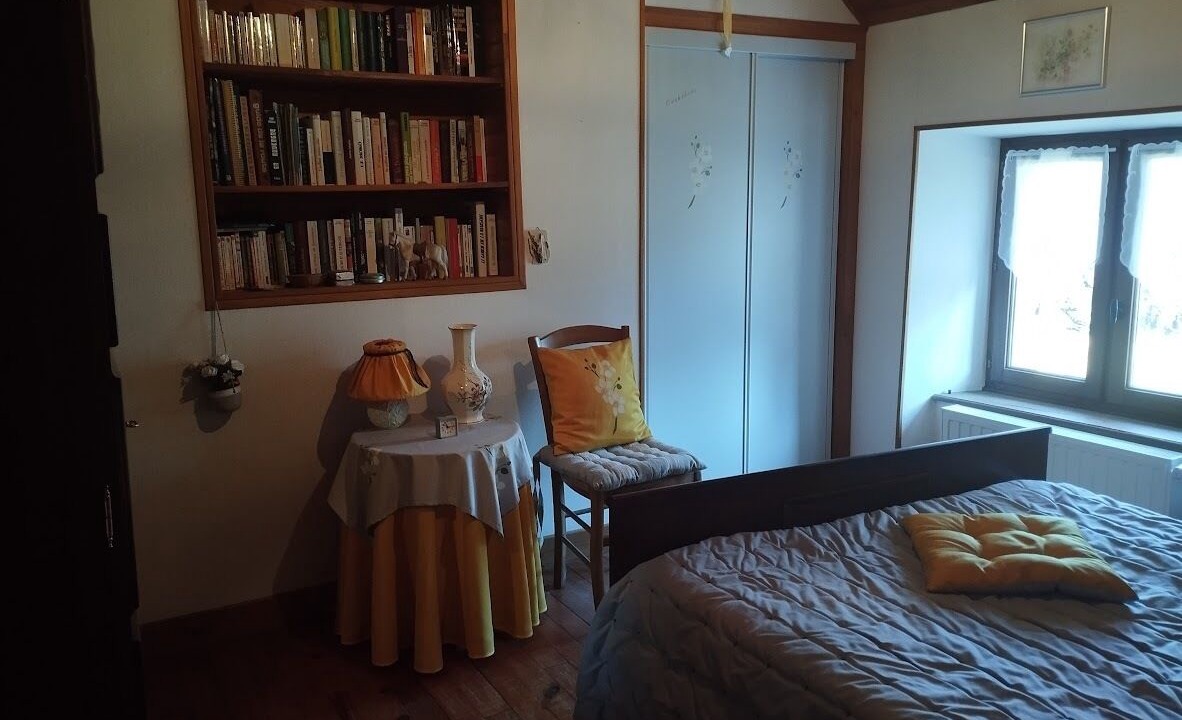 Photo of Bedroom in Menet