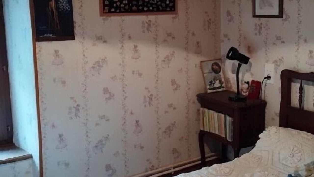Photo of Bedroom in Menet