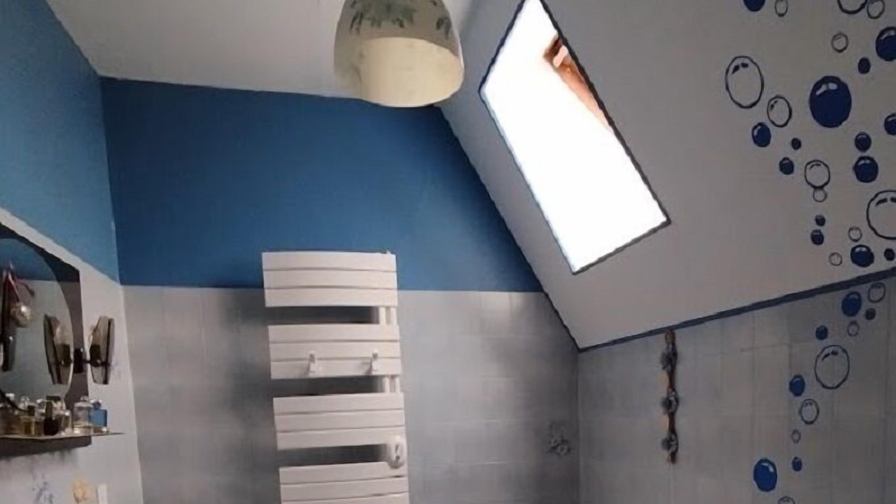 Photo of Bathroom in Menet