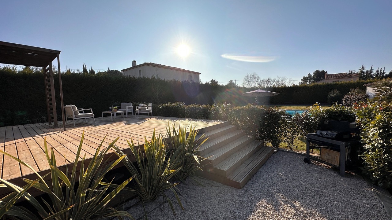 Photo of Outdoor in Bouc-Bel-Air