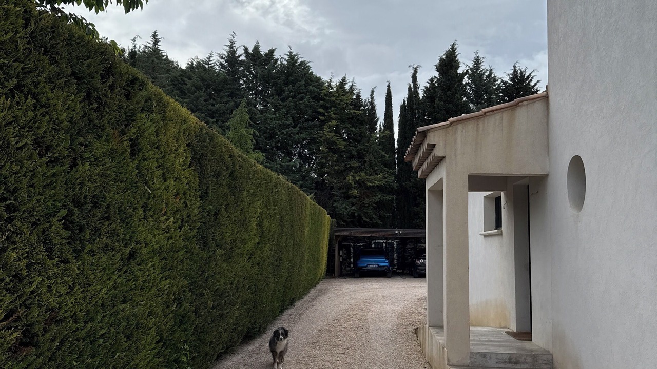 Photo of Outdoor in Bouc-Bel-Air