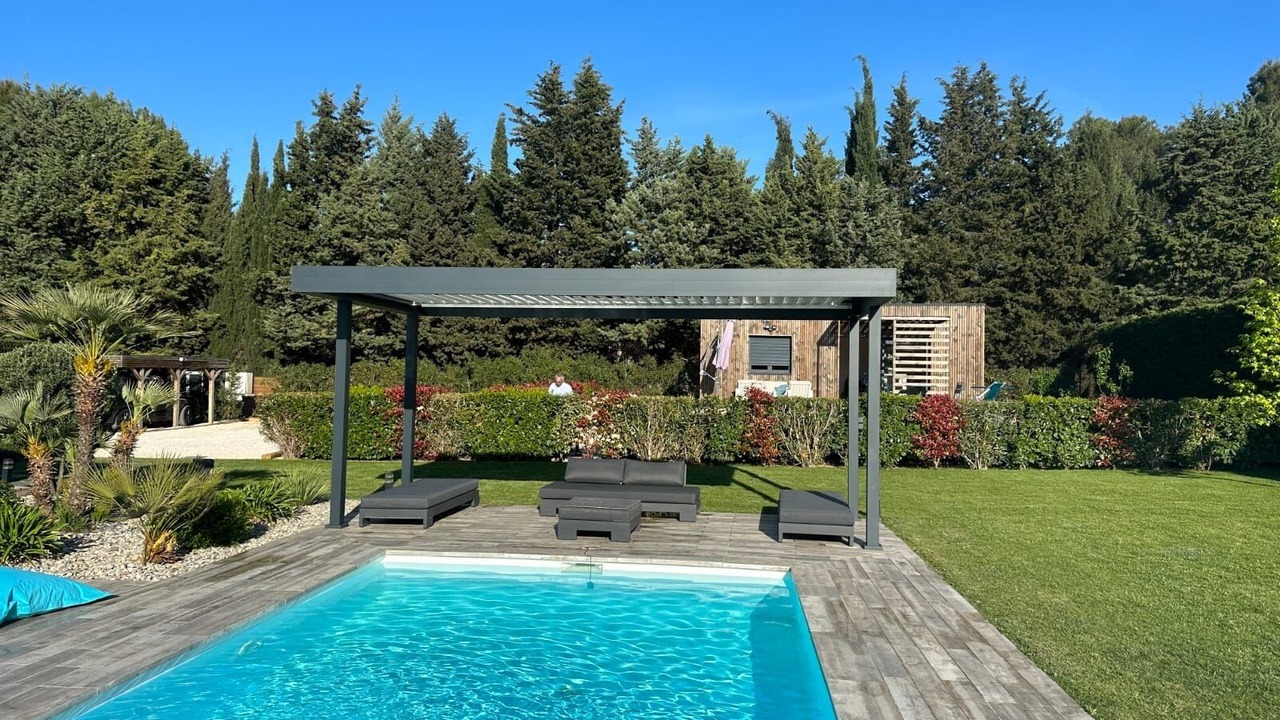 Photo of Outdoor in Bouc-Bel-Air