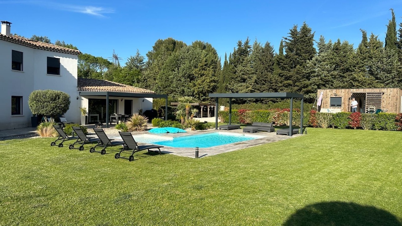Photo of Outdoor in Bouc-Bel-Air