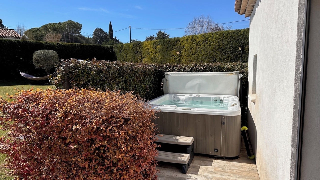 Photo of Outdoor in Bouc-Bel-Air