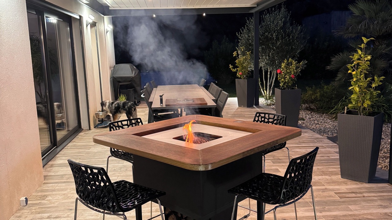 Photo of Outdoor in Bouc-Bel-Air