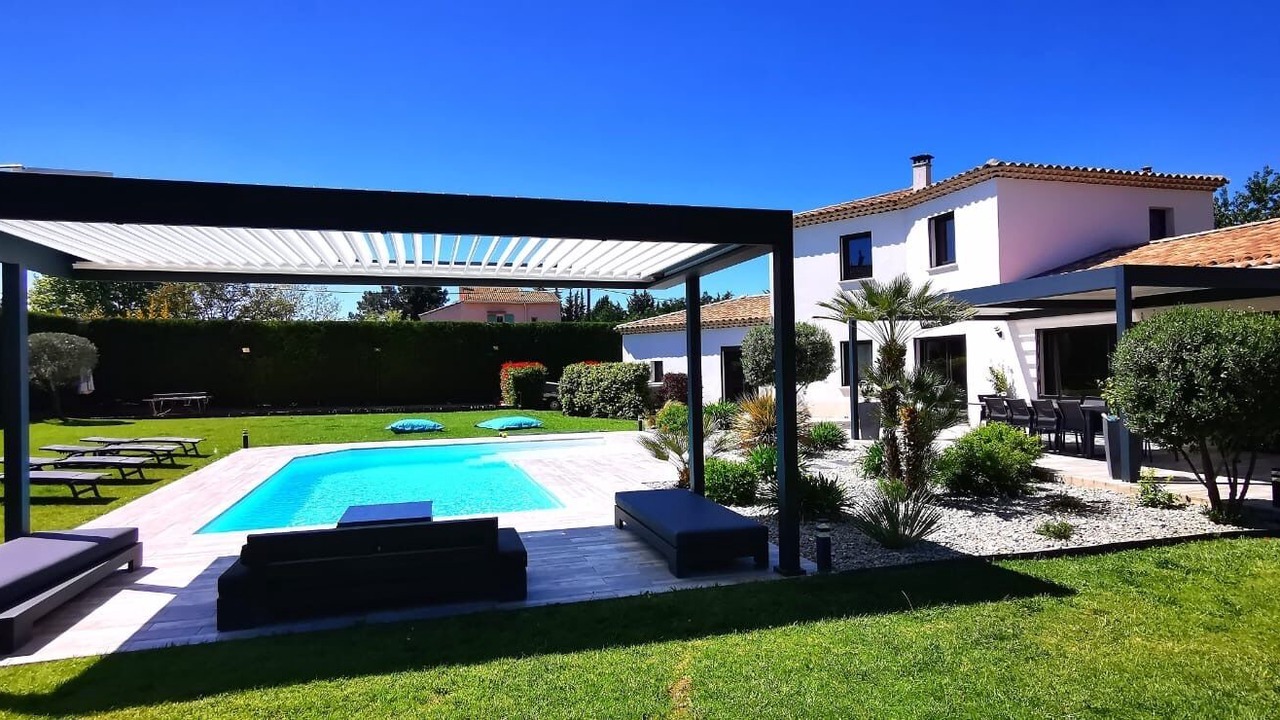 Photo of Outdoor in Bouc-Bel-Air
