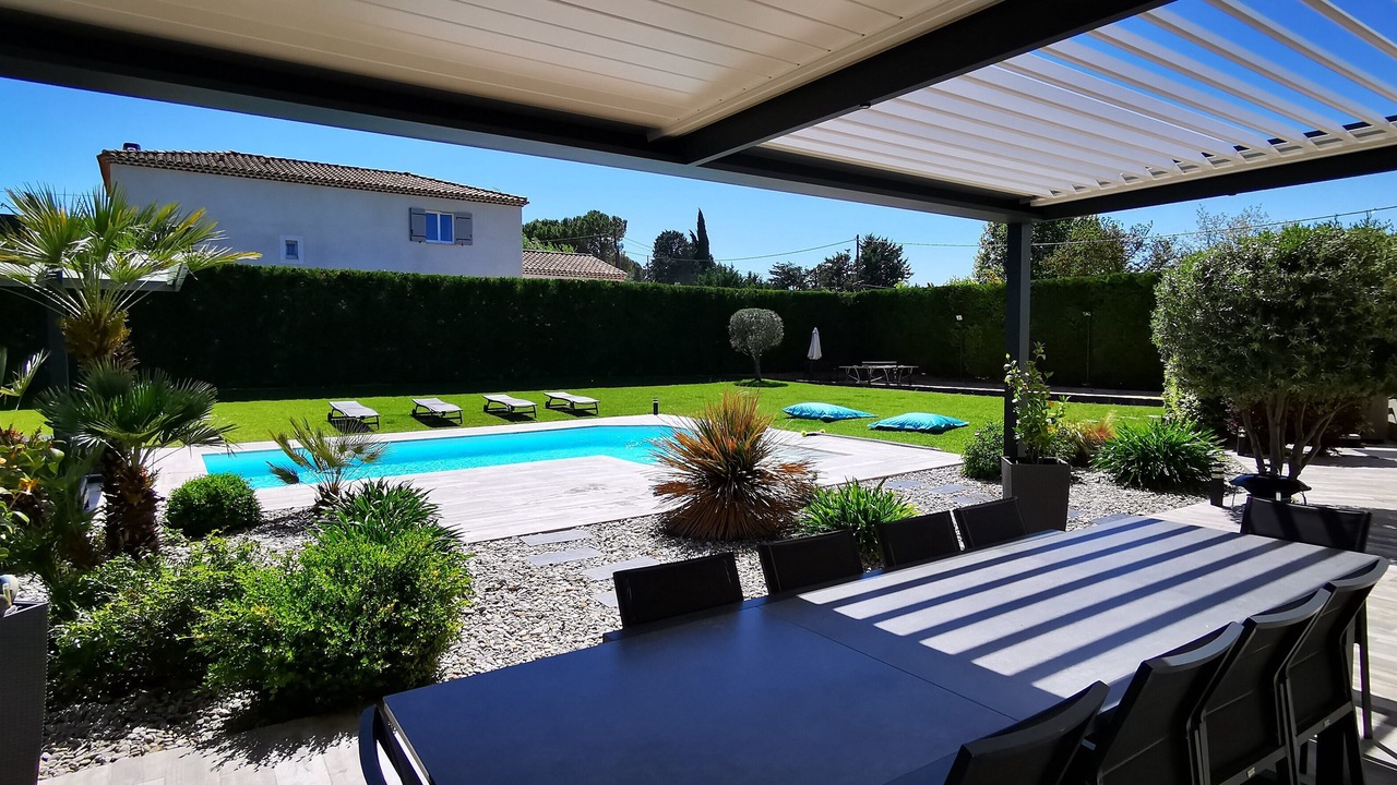 Photo of Outdoor in Bouc-Bel-Air
