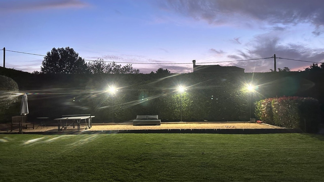 Photo of Outdoor in Bouc-Bel-Air
