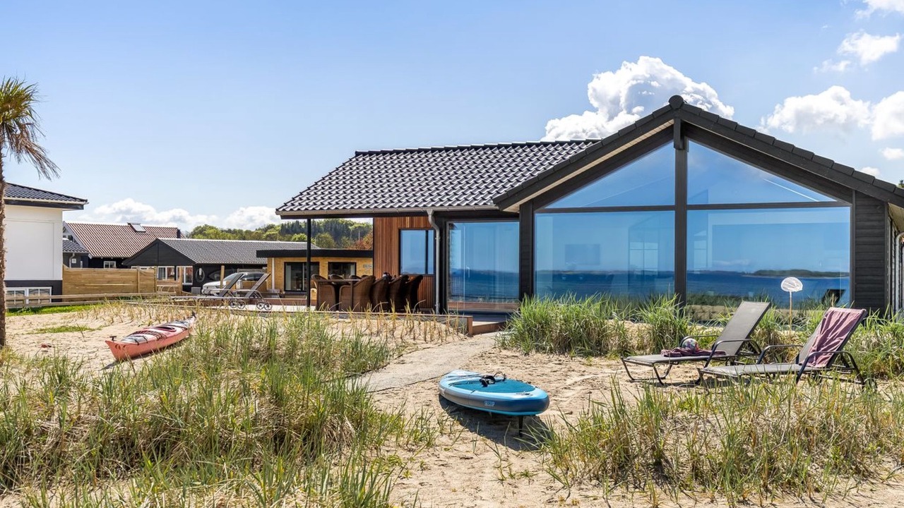 Photo of Others in Grønninghoved Strand