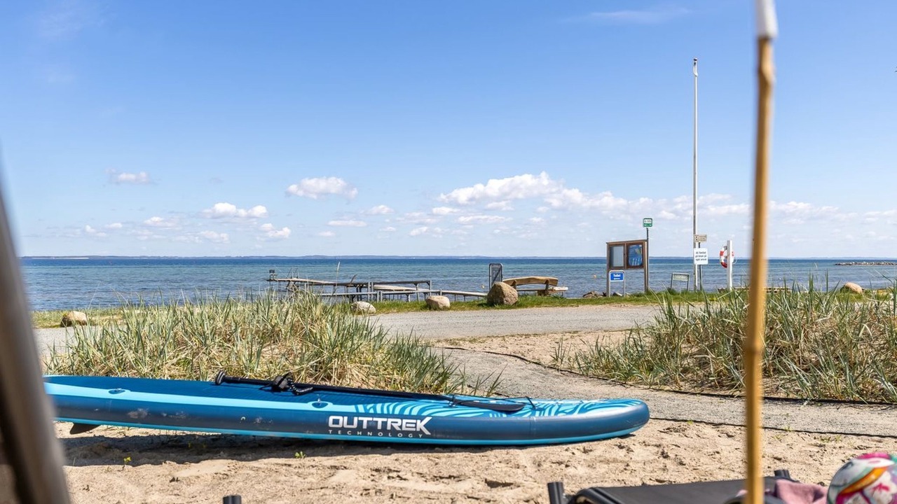 Photo of Others in Grønninghoved Strand