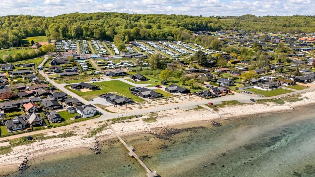 Photo of Others in Grønninghoved Strand