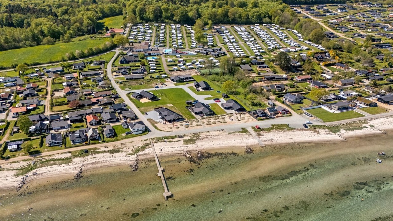 Photo of Others in Grønninghoved Strand