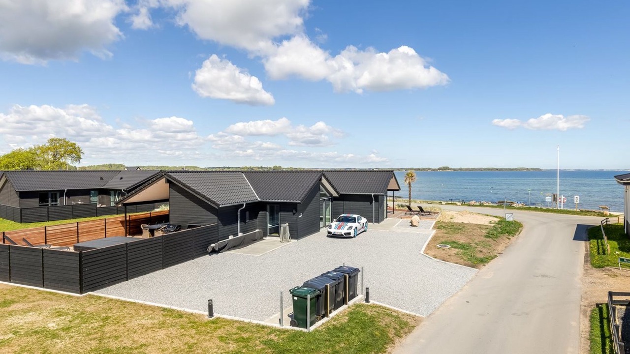 Photo of Others in Grønninghoved Strand