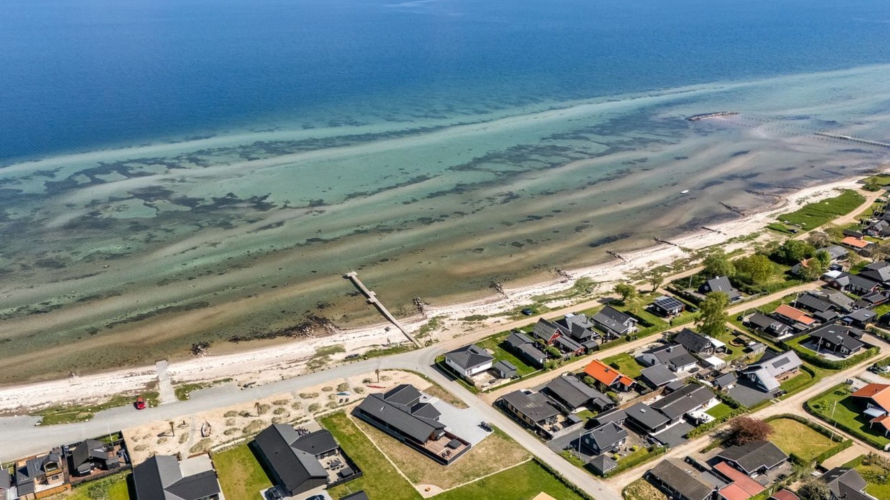 Photo of Others in Grønninghoved Strand