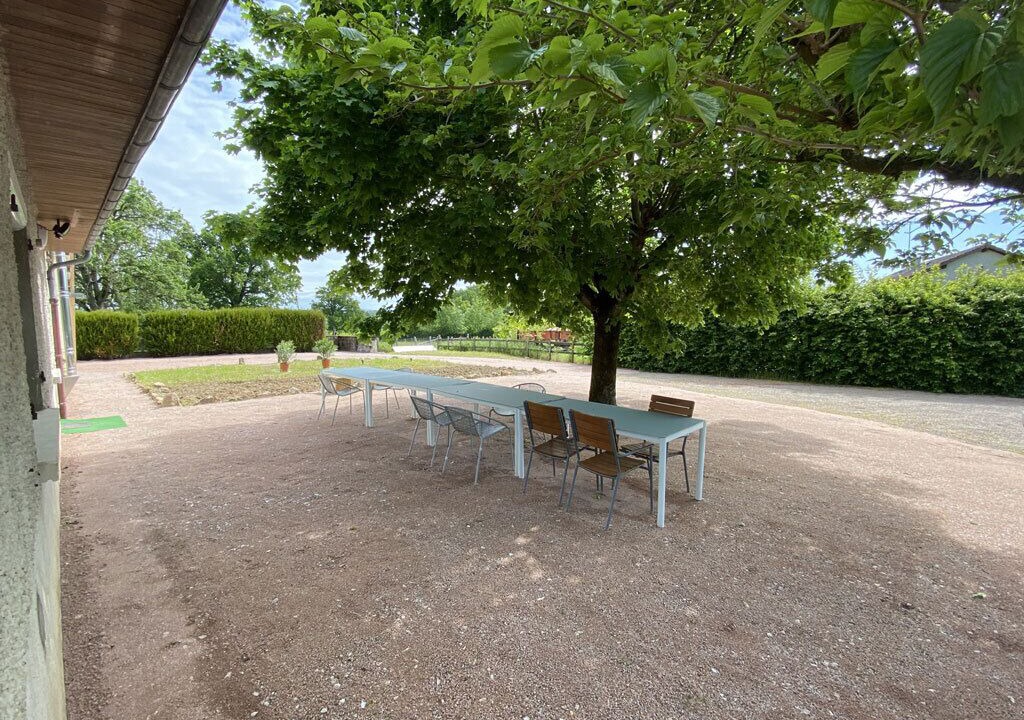 Photo of Outdoor in Saint-Bonnet-de-Cray