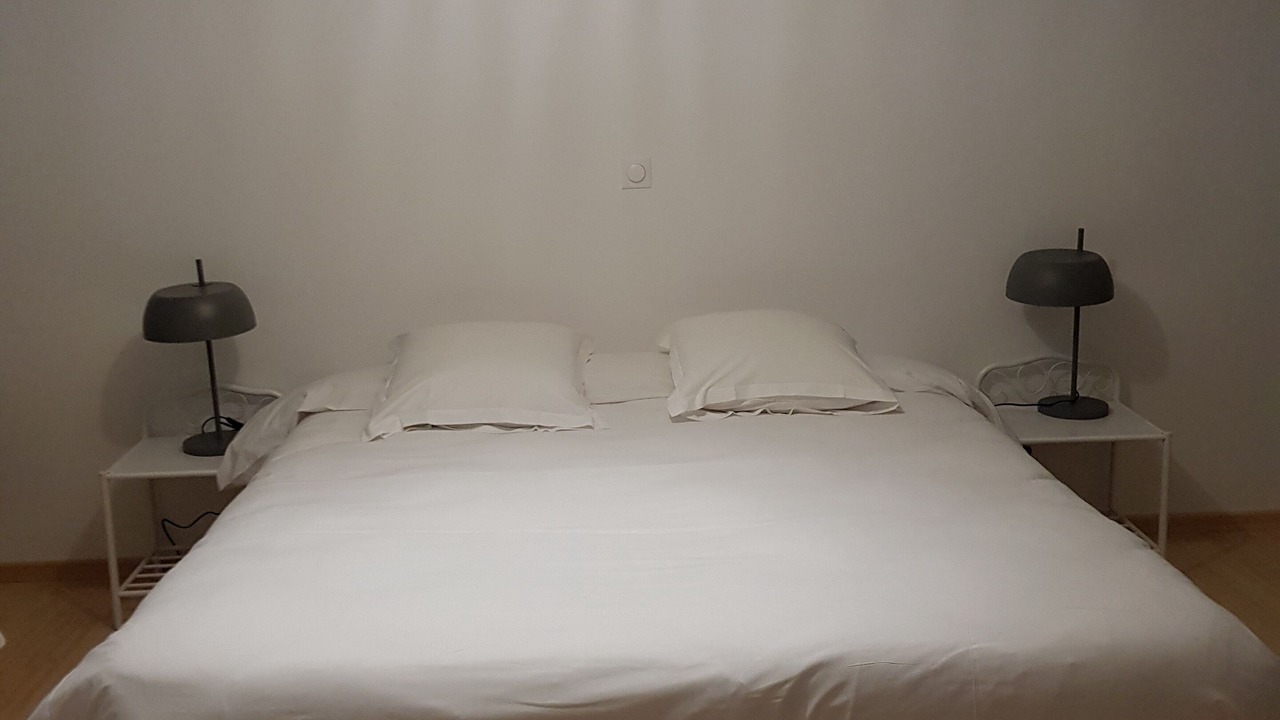 Photo of Bedroom in Saint-Bonnet-de-Cray