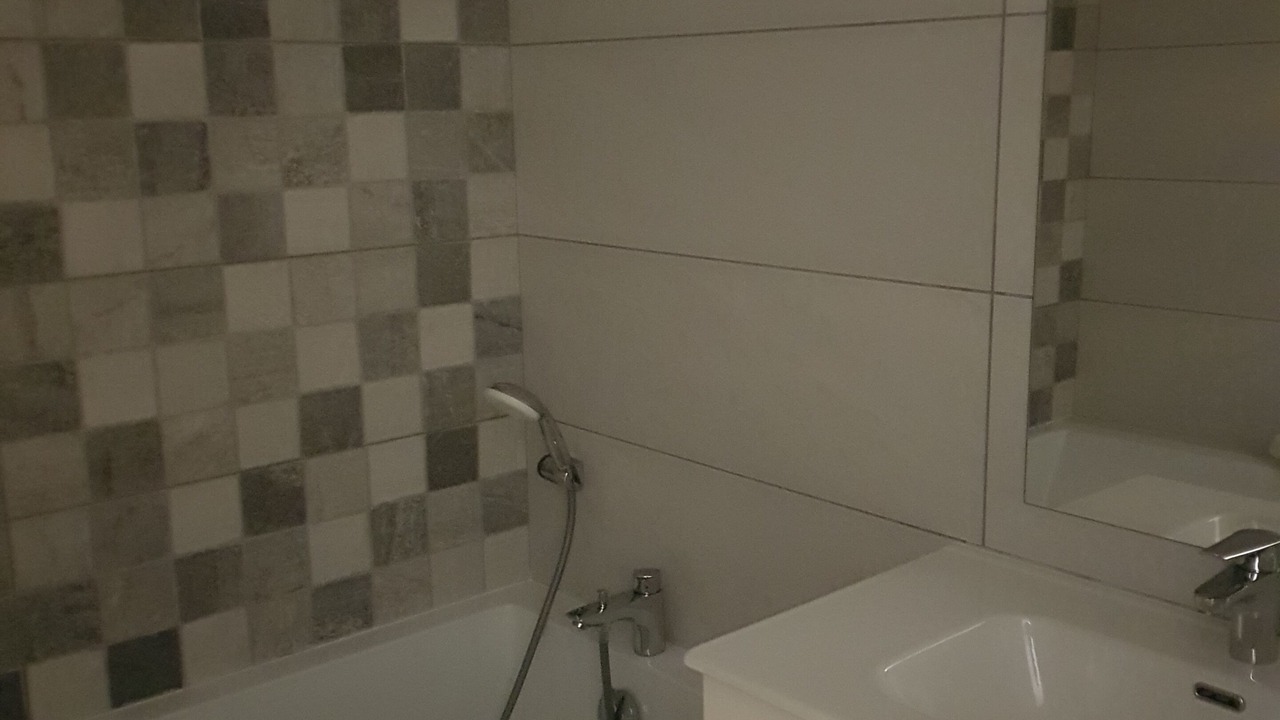 Photo of Bathroom in Saint-Bonnet-de-Cray