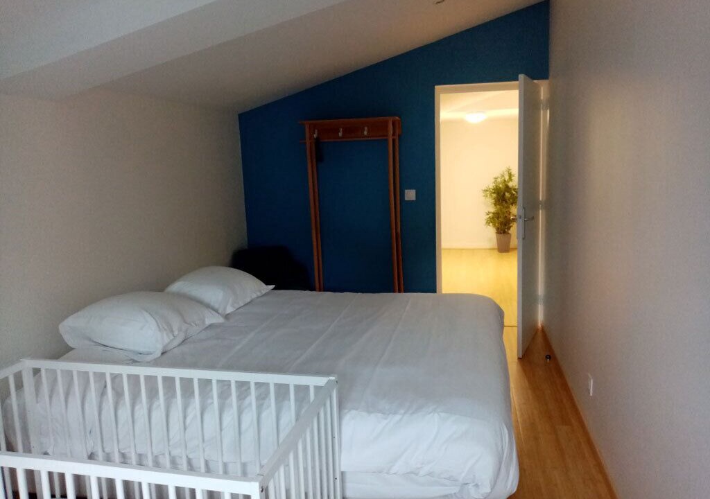 Photo of Bedroom in Saint-Bonnet-de-Cray