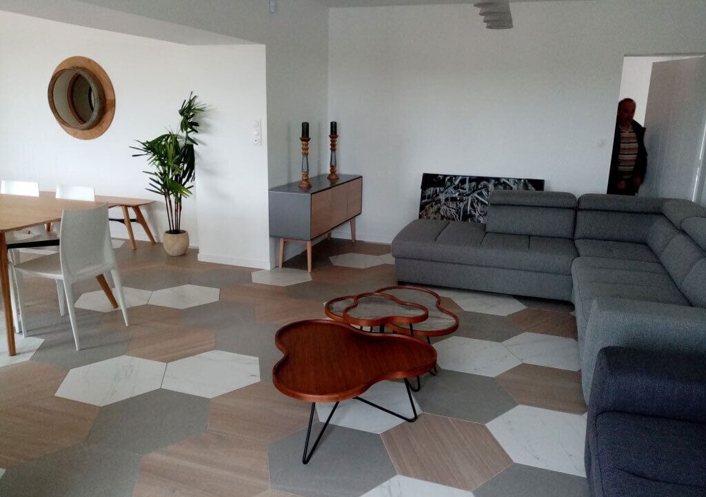 Photo of Livingroom in Saint-Bonnet-de-Cray