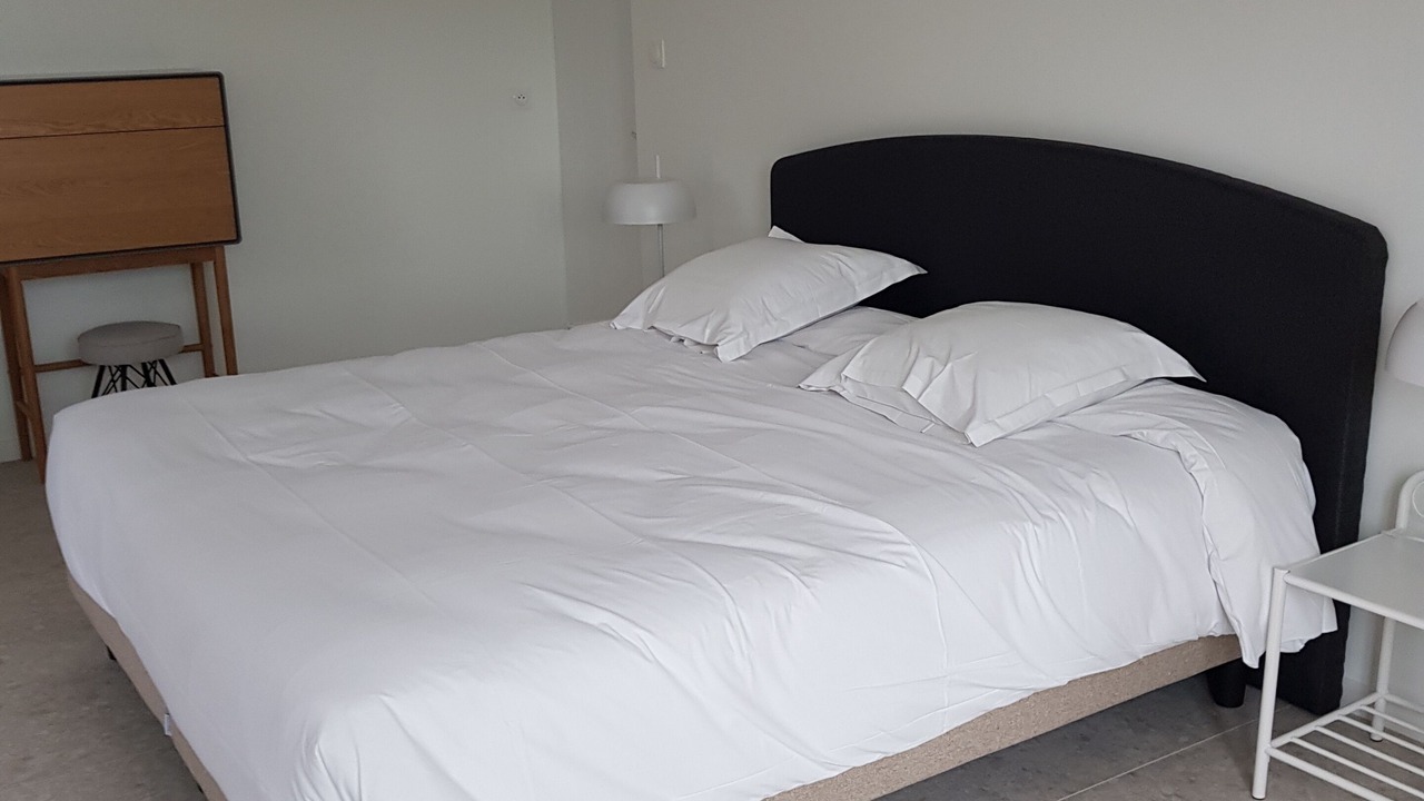 Photo of Bedroom in Saint-Bonnet-de-Cray