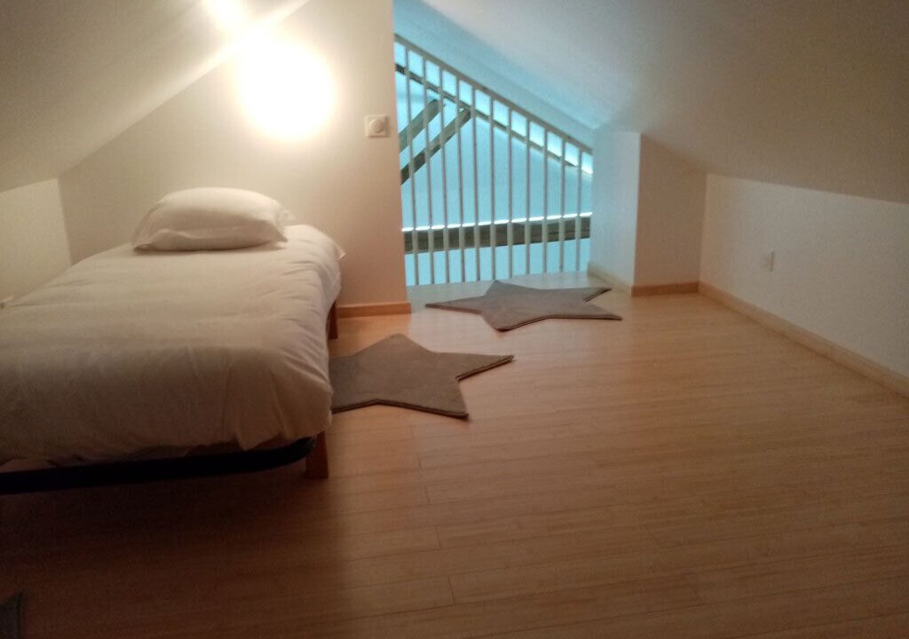 Photo of Bedroom in Saint-Bonnet-de-Cray