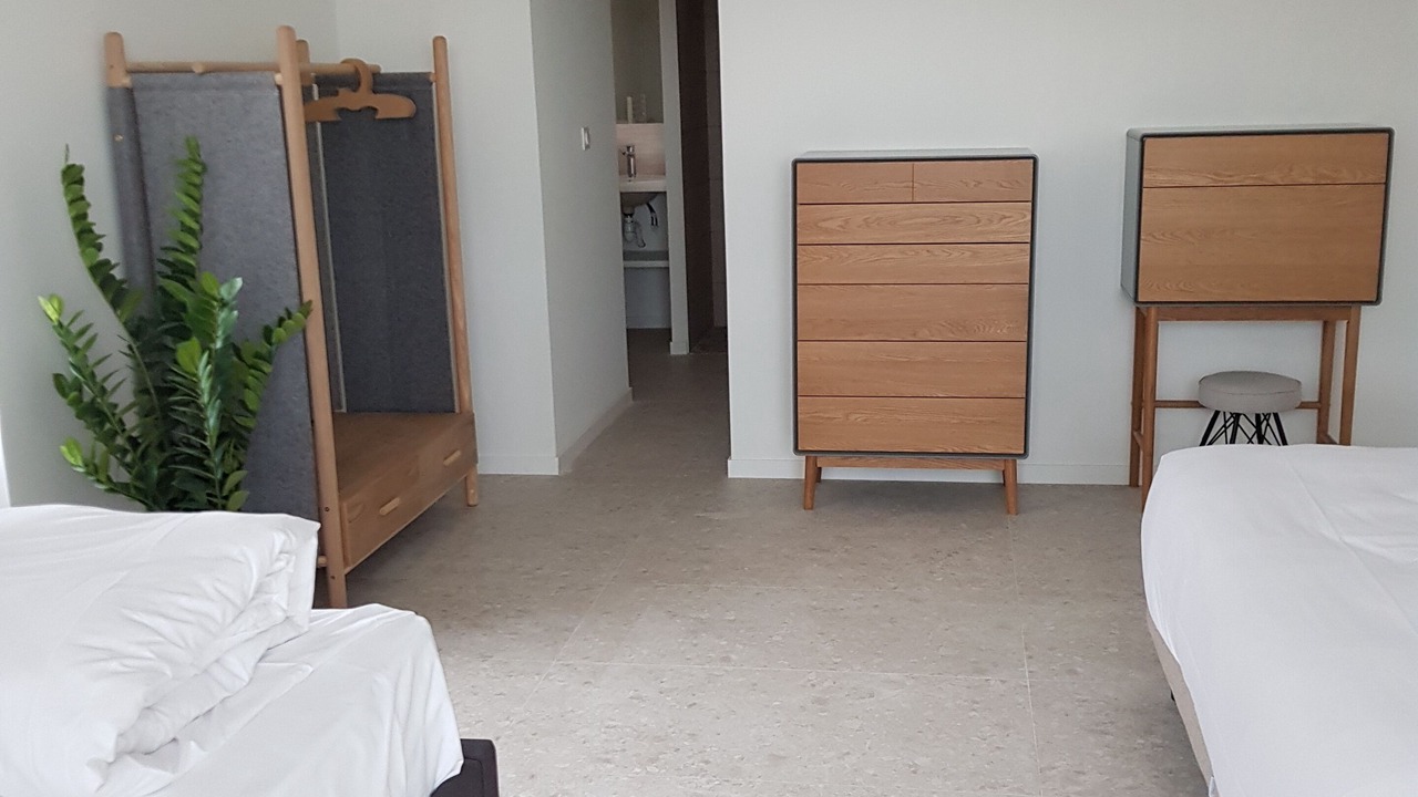 Photo of Bedroom in Saint-Bonnet-de-Cray