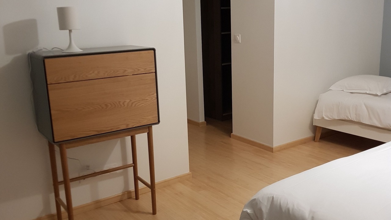 Photo of Bedroom in Saint-Bonnet-de-Cray