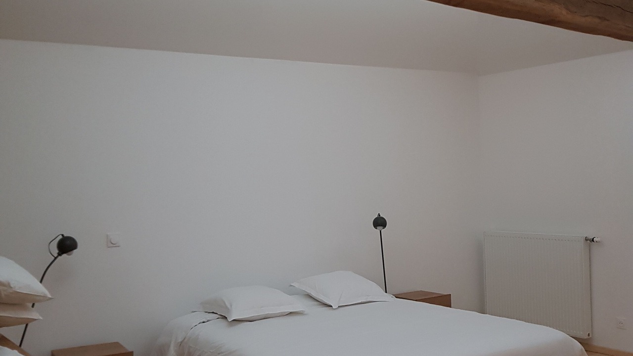 Photo of Bedroom in Saint-Bonnet-de-Cray