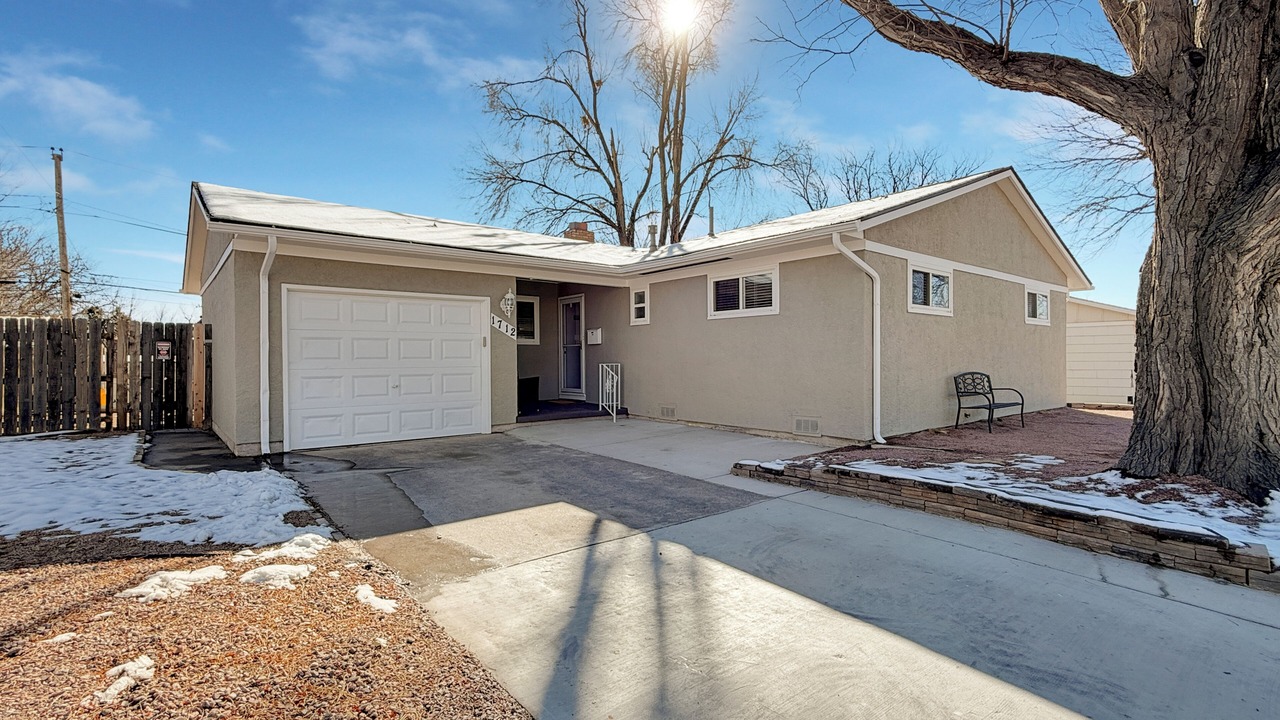 Photo of Outdoor in Pueblo