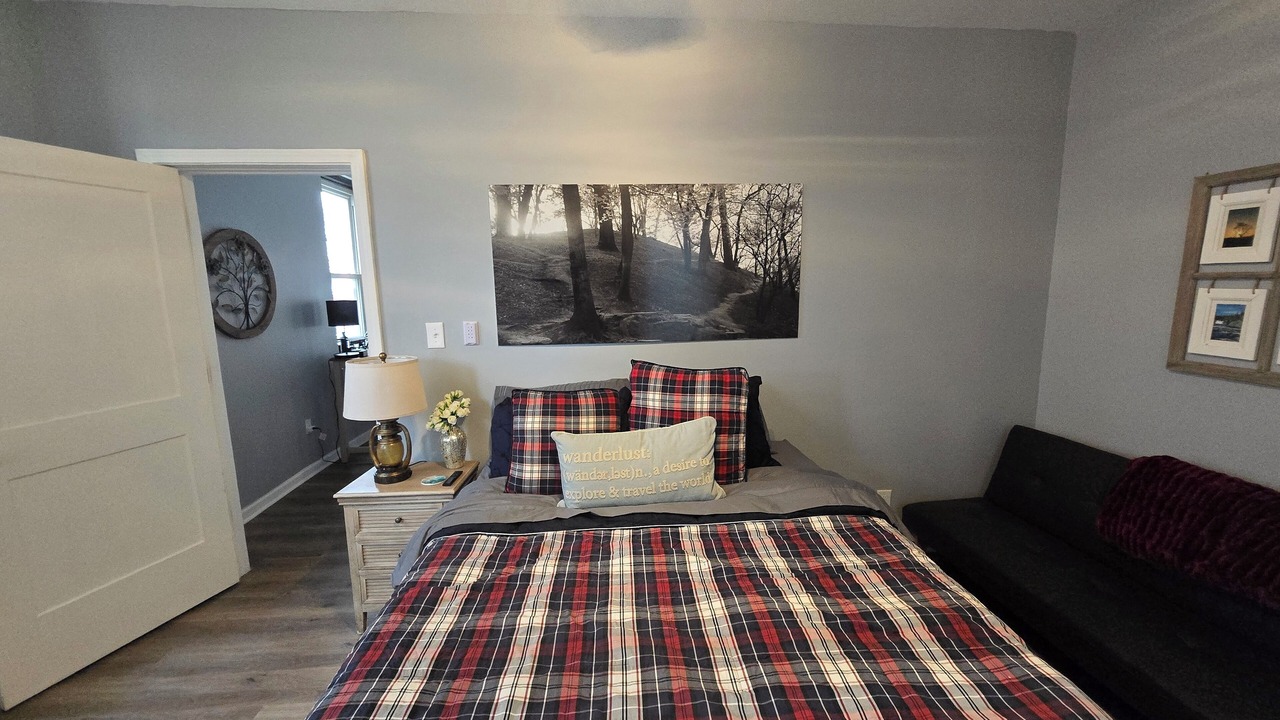 Photo of Bedroom in Highlands