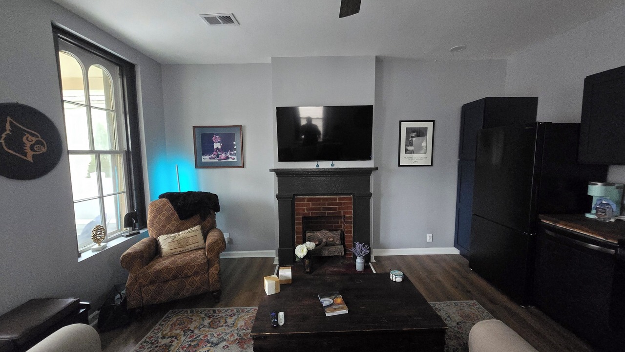 Photo of Livingroom in Highlands
