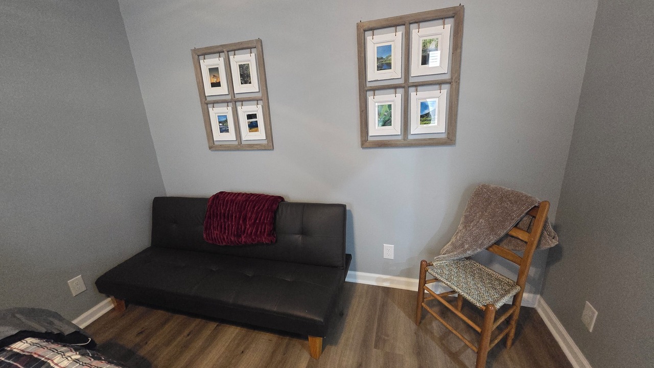 Photo of Bedroom in Highlands
