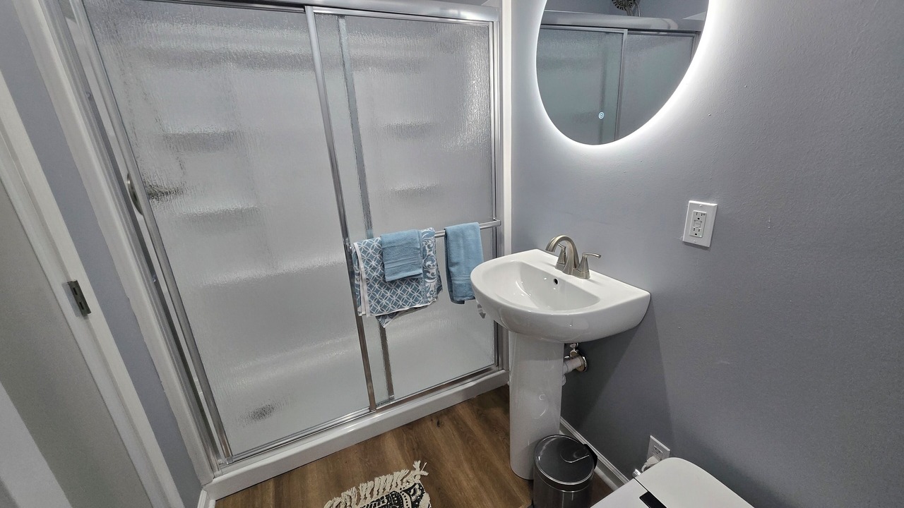 Photo of Bathroom in Highlands