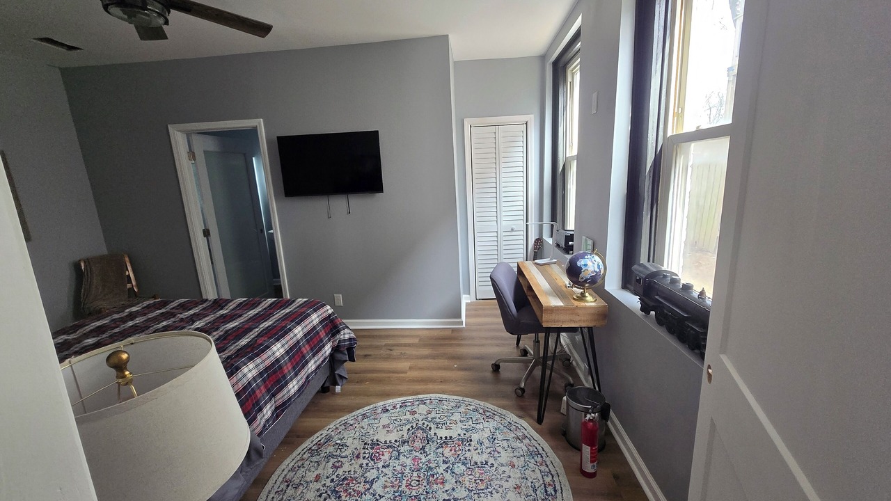 Photo of Bedroom in Highlands