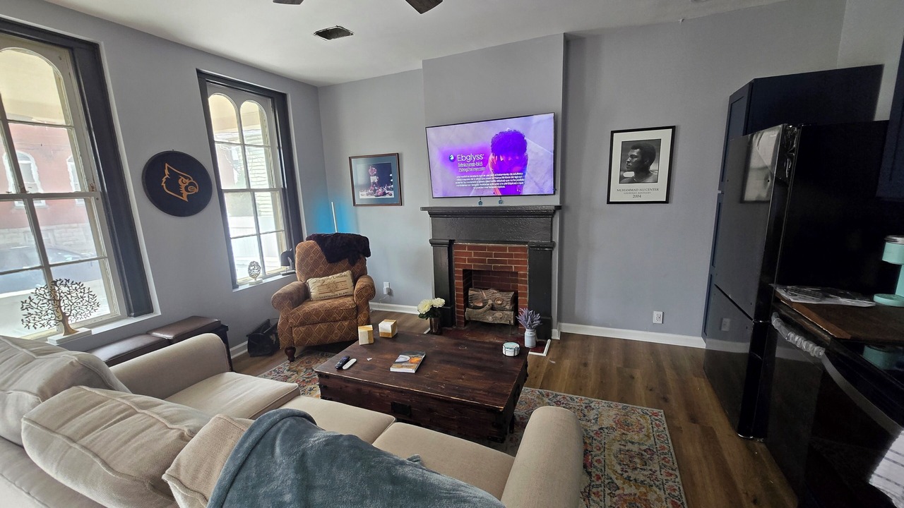 Photo of Livingroom in Highlands