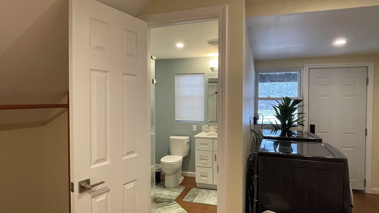 Photo of Bathroom in Arlington
