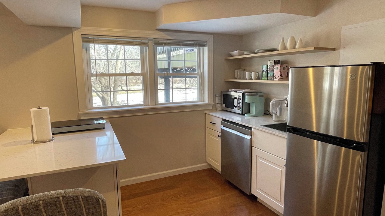 Photo of Kitchen in Arlington