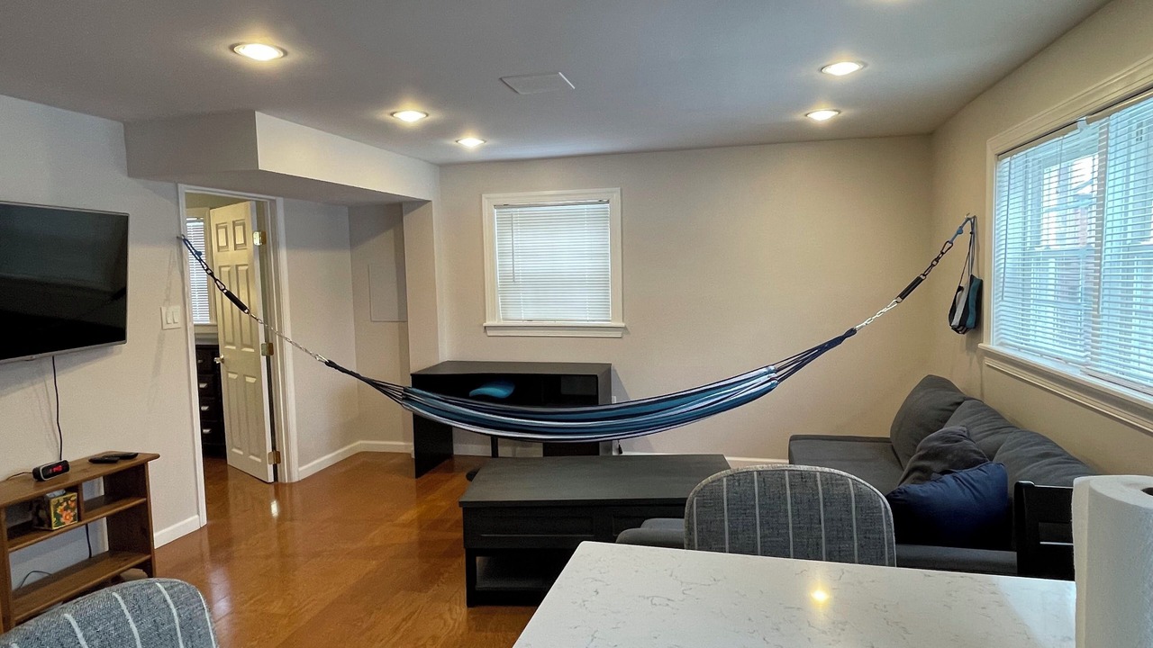 Photo of Livingroom in Arlington