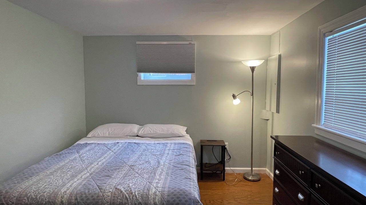 Photo of Bedroom in Arlington