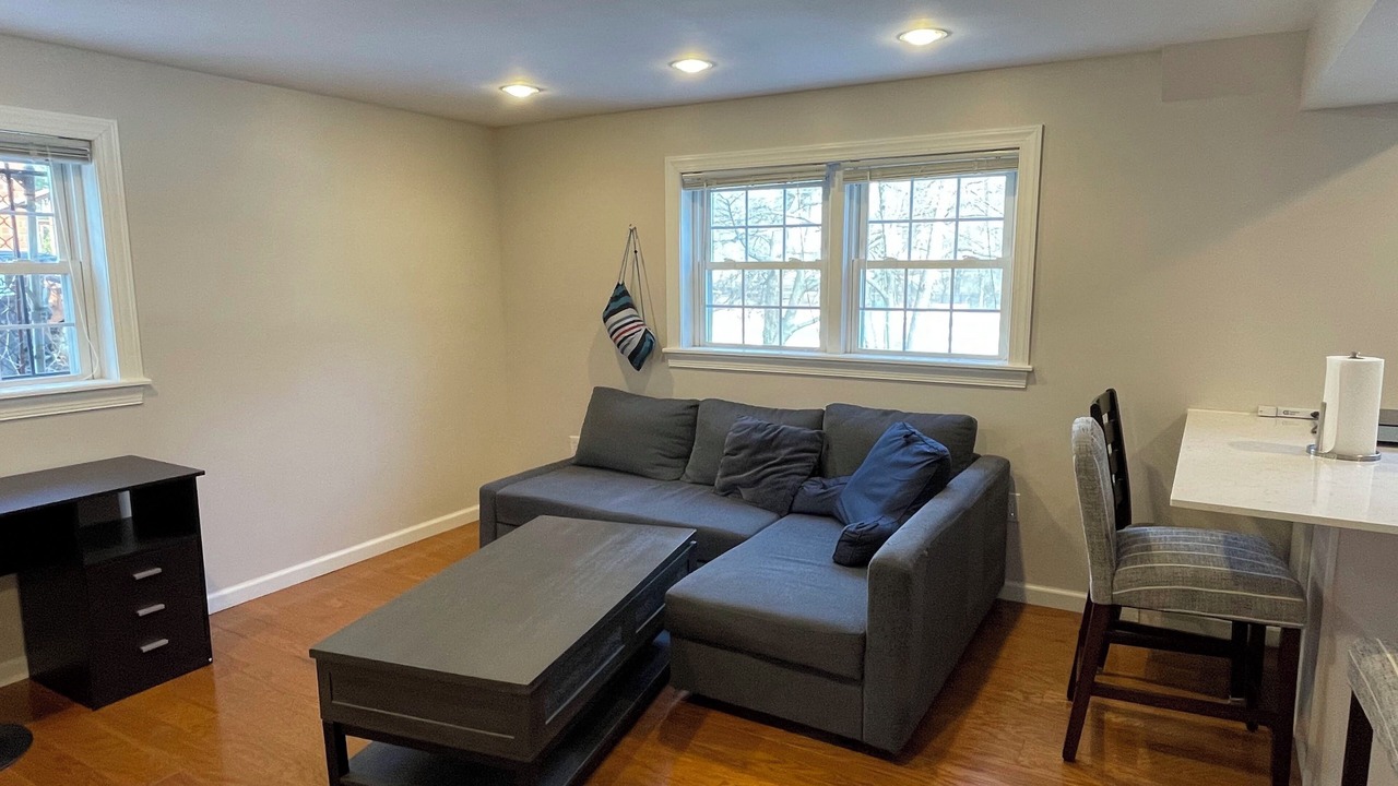 Photo of Livingroom in Arlington