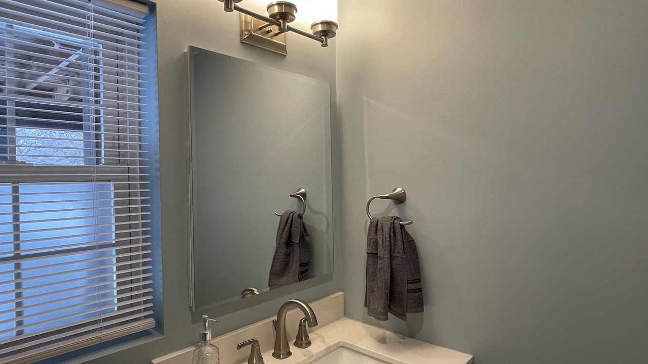 Photo of Bathroom in Arlington