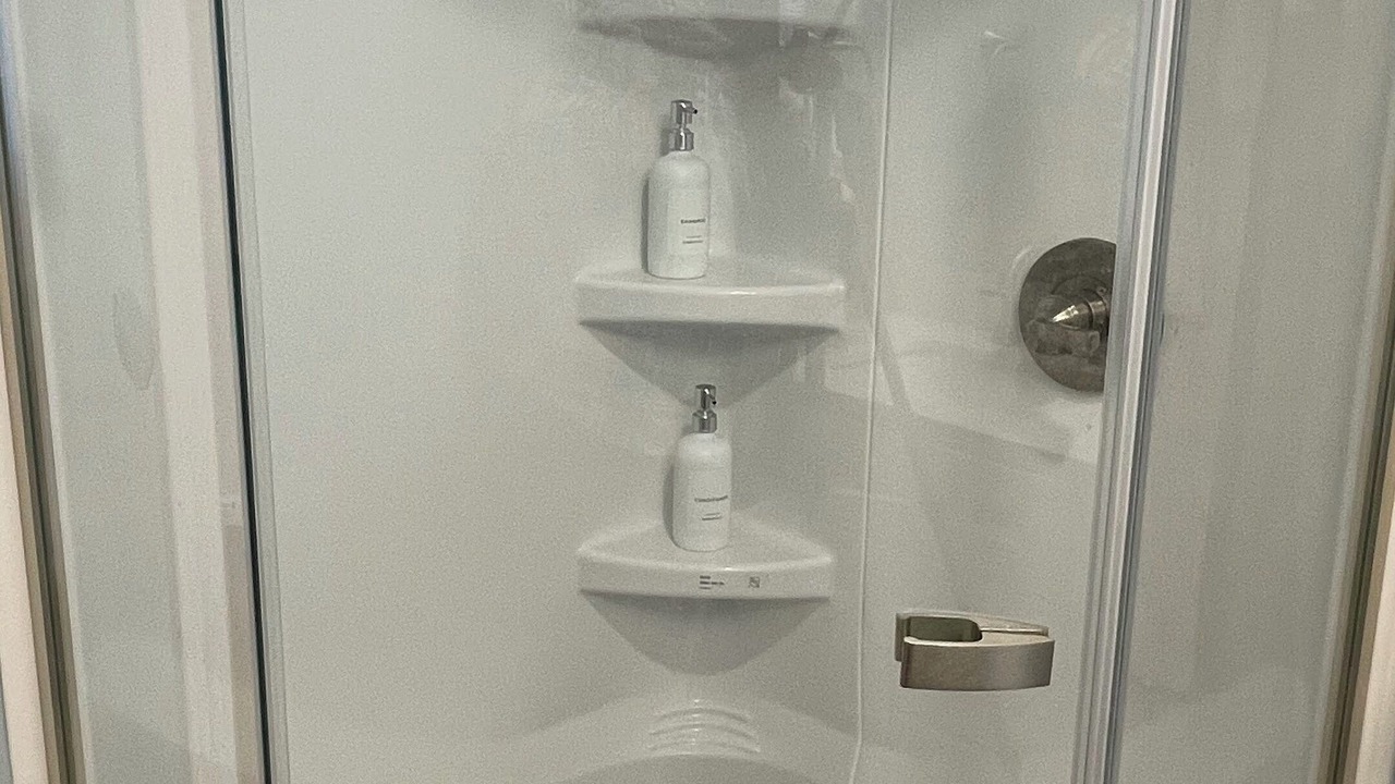 Photo of Bathroom in Arlington