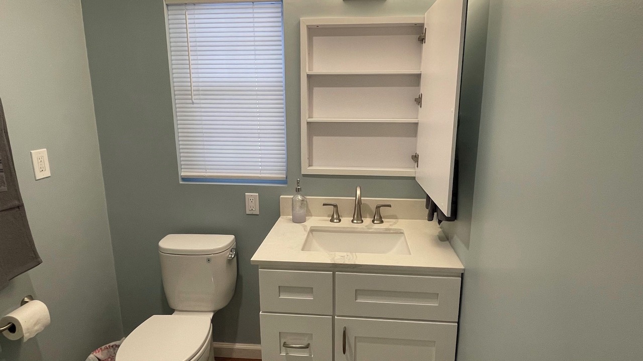 Photo of Bathroom in Arlington