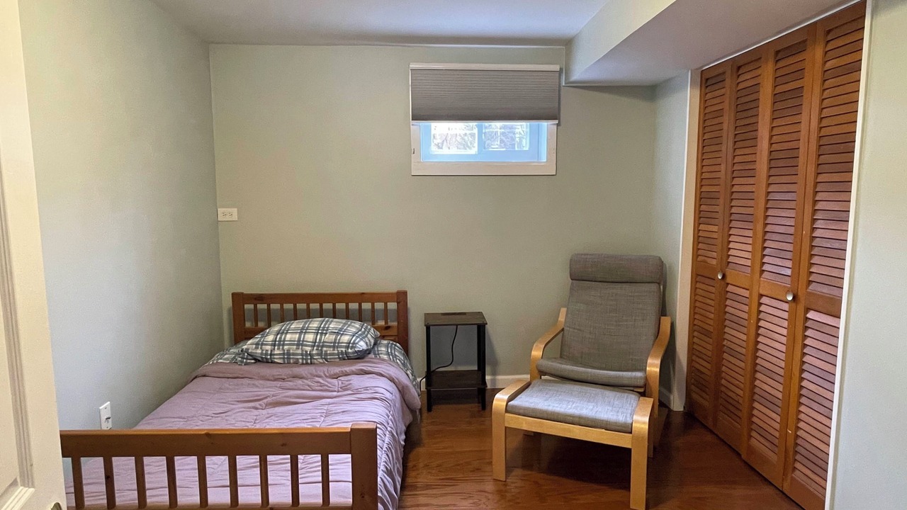 Photo of Bedroom in Arlington