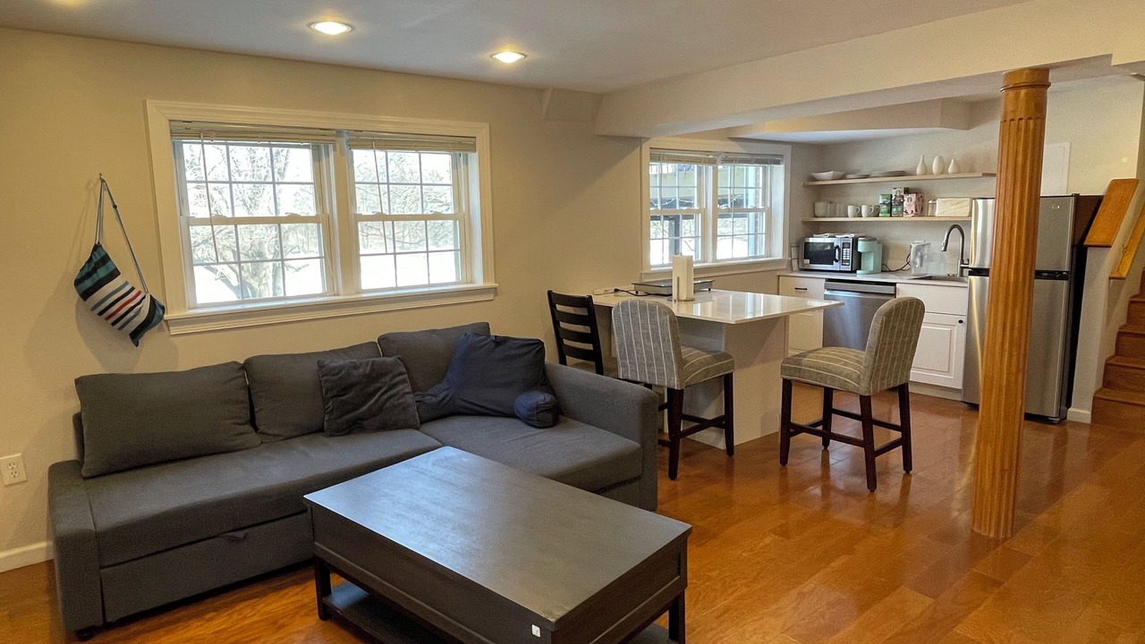 Photo of Livingroom in Arlington